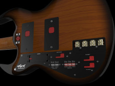 Shark Instruments 1