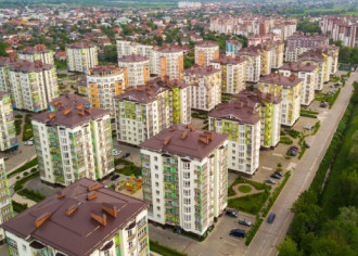 Uluslararası Yatırımcıya Yapılan Konut Satışları 9 Yılın En Düşük Düzeyinde