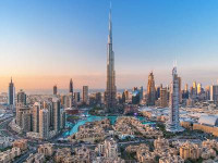 A Guide to Buying Real Estate in Dubai