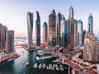 Cómo afectaría una guerra entre Estados Unidos, Israel e Irán al mercado inmobiliario de Dubái?